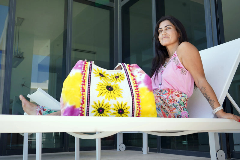 5 Reasons to Shop from Our Vacation Ease Collection