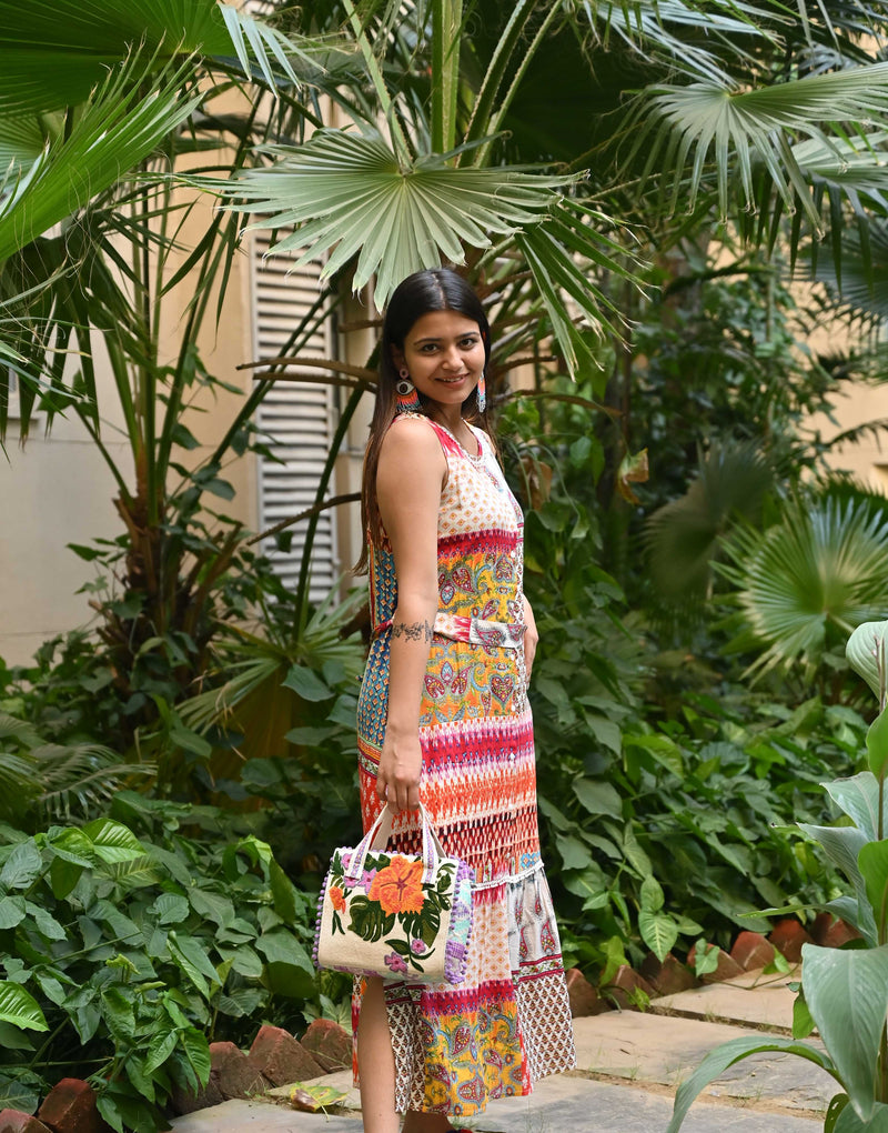 Bag, Dress & Bling Bling: The art of Style and Fusion you don’t wanna miss