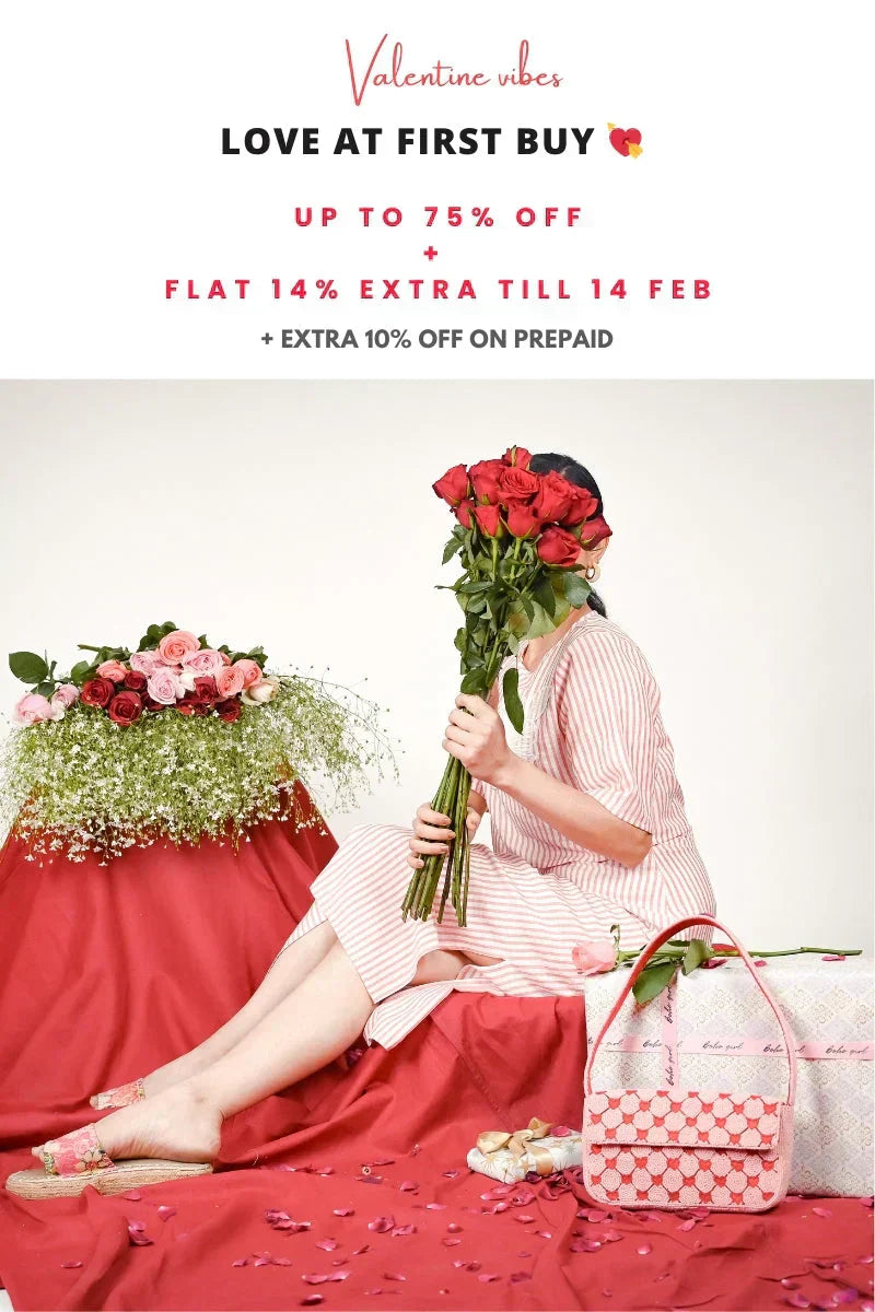 Best Valentine Gift 2026 for Her: Boho Girl Edition