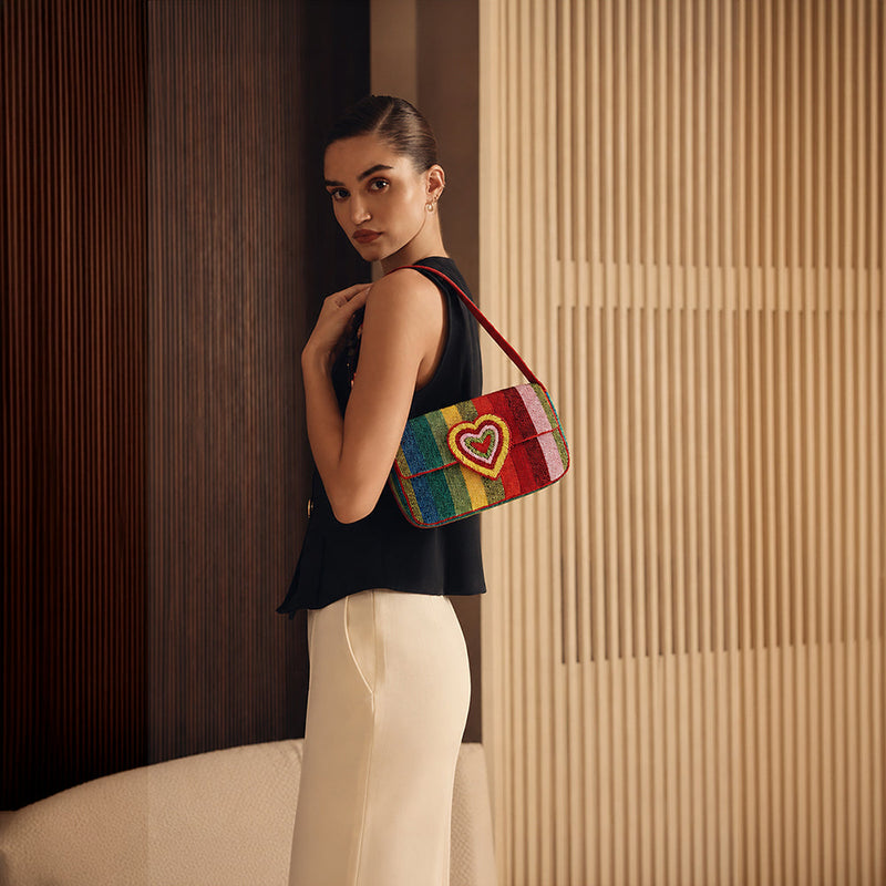 Shoulder Bag