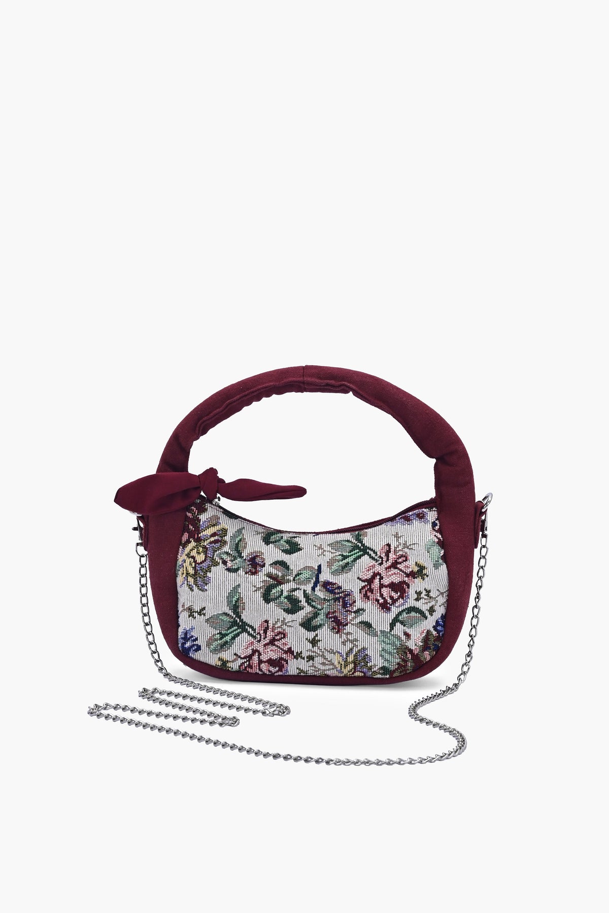 Gardenia Petite Handbag