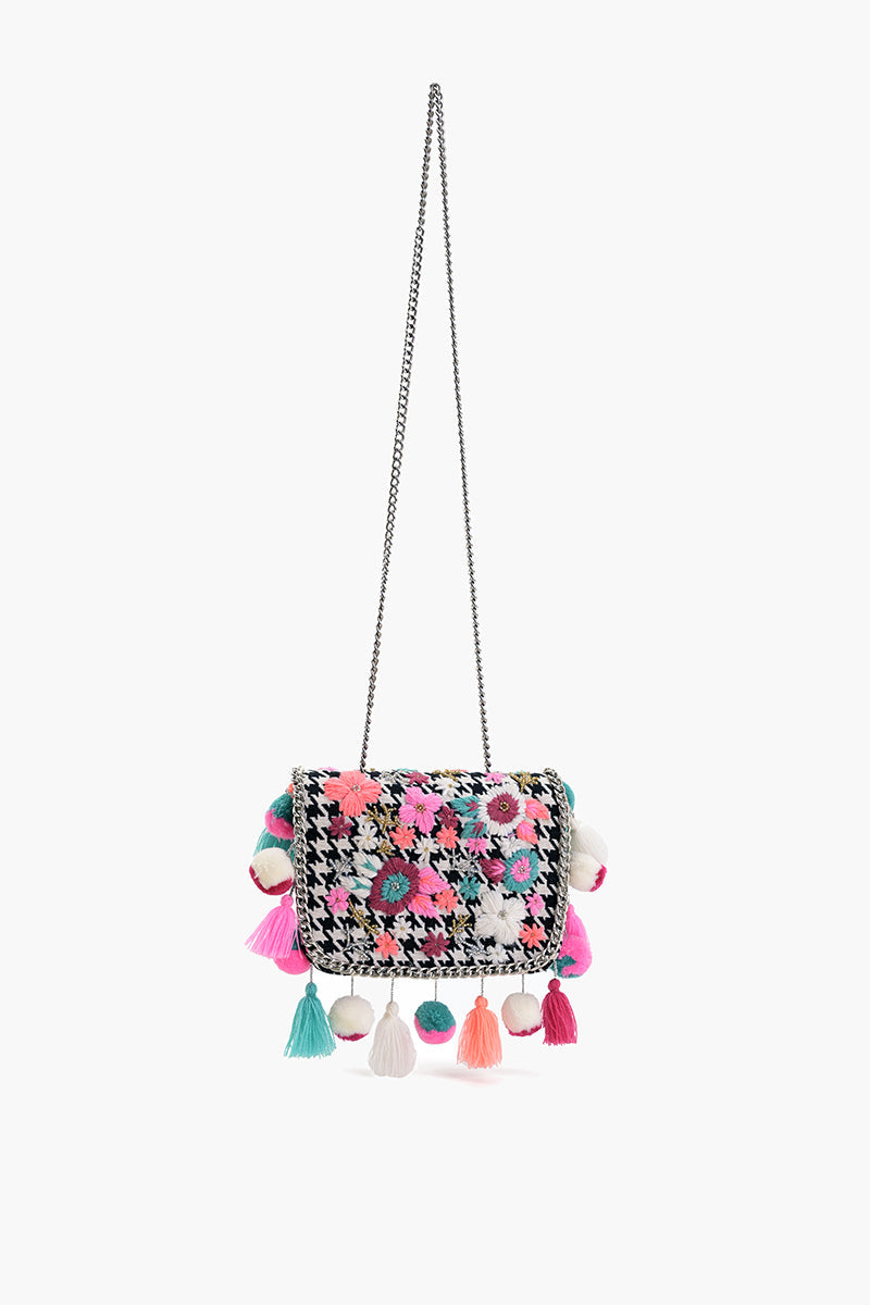 Dazzling Colorful Sling