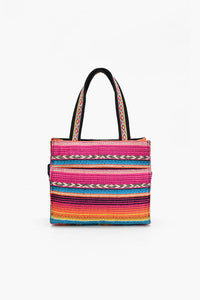 Heartfelt Mini Tote Bag