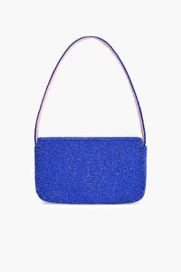 Under the Sea Beaded Shoulder Bag
